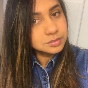 Meet your Posher, Bruna